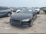 AUDI A6 3.0T PREMIUM PLUS WAUFGAFC0GN187599 снимка