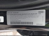 AUDI A6 3.0T PREMIUM PLUS WAUFGAFC0GN187599 снимка