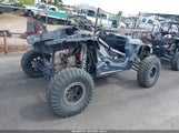 POLARIS RZR TURBO S 3NSPAL929MG609895 снимка