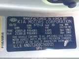 KIA SOUL KNDJT2A59C7400121 снимка