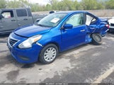 NISSAN VERSA 1.6 SV 3N1CN7AP8HL875802 снимка