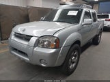 NISSAN FRONTIER SC-V6 1N6MD27T01C384859 снимка