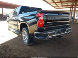 CHEVROLET SILVERADO 1500 4WD SHORT BED LTZ 3GCUYGEL4MG385408 photo