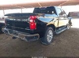 CHEVROLET SILVERADO 1500 4WD SHORT BED LTZ 3GCUYGEL4MG385408 снимка