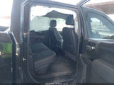 CHEVROLET SILVERADO 1500 4WD SHORT BED LTZ 3GCUYGEL4MG385408 снимка