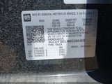 CHEVROLET SILVERADO 1500 4WD SHORT BED LTZ 3GCUYGEL4MG385408 снимка