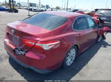 TOYOTA CAMRY LE 4T1B11HK5JU527586 снимка