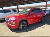 MITSUBISHI ECLIPSE CROSS SEL S-AWC JA4ATWAA0SZ006881 снимка