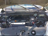 HONDA CR-V LX JHLRE38318C029349 photo