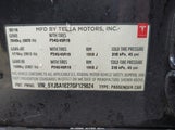 TESLA MODEL S 60D/70D/75D/85D/90D 5YJSA1E27GF129824 снимка