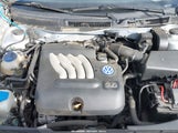 VOLKSWAGEN JETTA GLS 2.0L WVWSK61J73W601162 photo