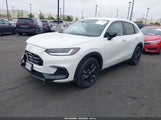 HONDA HR-V 2WD SPORT 3CZRZ1H55PM704022 fotografie