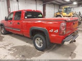 CHEVROLET SILVERADO 1500HD LT 1GCGK13U23F173548 photo