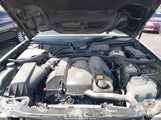 MERCEDES-BENZ E 320 WDBJF65J0YB019511 снимка