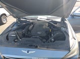 Hyundai Genesis 3.8 KMHGN4JE5FU047801 снимка