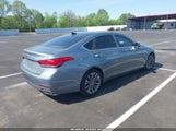 Hyundai Genesis 3.8 KMHGN4JE5FU047801 снимка