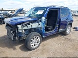 JEEP RENEGADE LATITUDE 4X4 ZACCJBBB8HPG59308 снимка