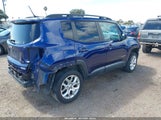 JEEP RENEGADE LATITUDE 4X4 ZACCJBBB8HPG59308 снимка
