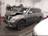 NISSAN ARMADA PLATINUM JN8AY2NE6J9731353 снимка