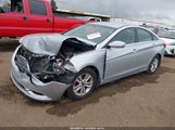 HYUNDAI SONATA GLS 5NPEB4AC4DH685161 снимка