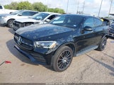 MERCEDES-BENZ GLC 300 4MATIC COUPE W1N0J8EB3PG139622 снимка