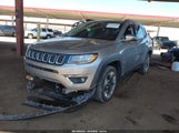 Jeep Compass Limited 4X4 3C4NJDCB8KT791262 снимка
