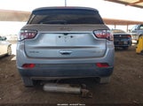 Jeep Compass Limited 4X4 3C4NJDCB8KT791262 снимка