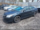 CHEVROLET MALIBU LS 1G1ZB5E10BF293570 снимка