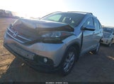 HONDA CR-V EX-L 5J6RM3H73DL031448 снимка