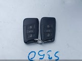 VOLKSWAGEN JETTA 1.4T SEL 3VWE57BUXKM063071 fotografie