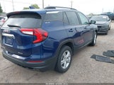 GMC TERRAIN AWD SLE 3GKALTEG7PL128689 снимка