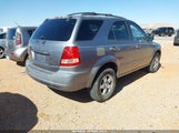 KIA SORENTO EX/LX KNDJD733X65552995 снимка