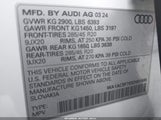 AUDI Q7 PREMIUM 45 TFSI QUATTRO TIPTRONIC WA1ACBF70SD001585 photo