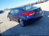 HYUNDAI ELANTRA GLS 5NPDH4AE0DH238094 снимка