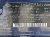 HYUNDAI ELANTRA GLS 5NPDH4AE0DH238094 снимка