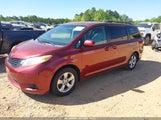 TOYOTA SIENNA LE V6 5TDKK3DC5BS002349 снимка