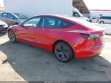 TESLA MODEL 3 LONG RANGE DUAL MOTOR ALL-WHEEL DRIVE 5YJ3E1EB3PF637815 снимка