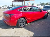 TESLA MODEL 3 LONG RANGE DUAL MOTOR ALL-WHEEL DRIVE 5YJ3E1EB3PF637815 снимка