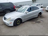 Mercedes-Benz E 500 WDBUF70J63A184522 снимка