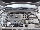KIA FORTE LXS 3KPF24AD3PE673282 снимка