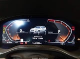 BMW X3 SDRIVE30I 5UX43DP03N9K48816 снимка