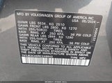 VOLKSWAGEN ATLAS CROSS SPORT 2.0T SE W/TECHNOLOGY 1V2JE2CA5RC248843 photo