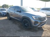 VOLKSWAGEN ATLAS CROSS SPORT 2.0T SE W/TECHNOLOGY 1V2JE2CA5RC248843 fotografie