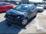 KIA FORTE LX KNAFX4A60G5593661 снимка