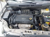 CHEVROLET AVEO LS KL1TD56688B127791 снимка