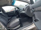CHEVROLET AVEO LS KL1TD56688B127791 снимка