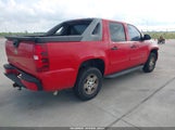 CHEVROLET AVALANCHE 1500 LS 3GNEC12J87G269109 снимка