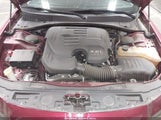 CHRYSLER 300 TOURING 2C3CCAAG8KH728870 снимка