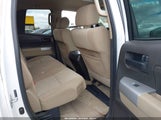 TOYOTA TUNDRA SR5 5.7L V8 5TBBV54137S487110 fotografie