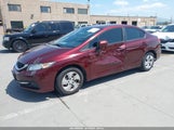 HONDA CIVIC LX 19XFB2F53EE241116 снимка